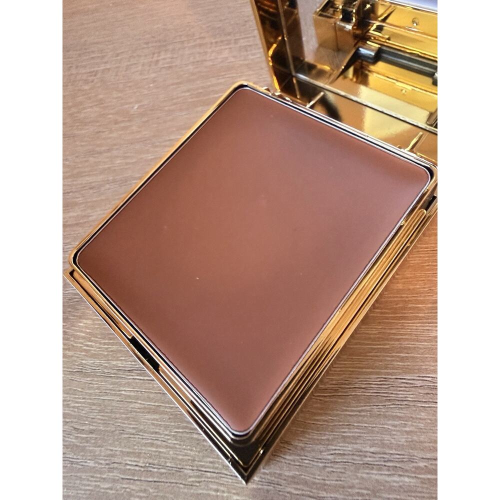 Elizabeth Arden Flawless Finish Cream Makeup Deep Amber 58 NEW - Picture 3 of 10